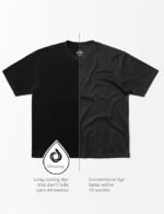 Men's Super Soft Cotton Oversized T-Shirt