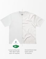 Men's Super Soft Cotton Oversized T-Shirt