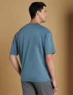 Men's Super Soft Cotton Oversized T-Shirt