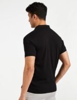 Men's Cotton Regular Fit Polo T-Shirt